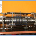 сильфонные компенсаторы трубопроводов в Евпатории