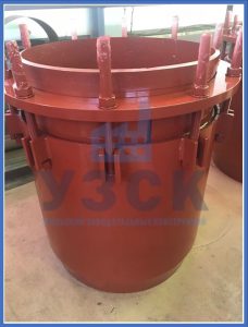 компенсатор сальниковый двухсторонний в Евпатории