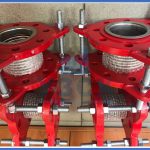 сильфонный компенсатор в Евпатории