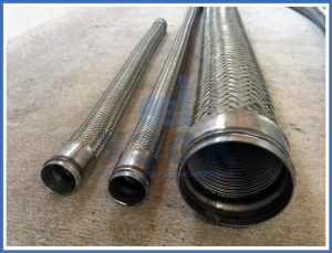 Металлорукав защитный в Евпатории