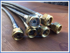 Металлорукав защитный гибкий стальной в Евпатории