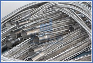 Металлорукава в Евпатории