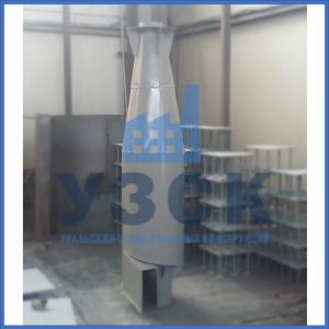 Циклоны ЦН-15 от производителя в Евпатории