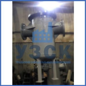 Фильтр сетчатый дренажный жидкостный СДЖ в Евпатории