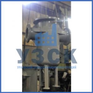 Фильтр сетчатый дренажный жидкостный СДЖ в Евпатории