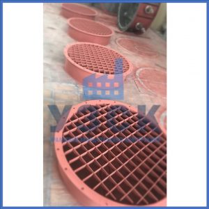 Клапаны взрывные ПГВУ в Евпатории