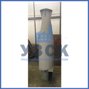 Купить циклоны ЦН-15 в Евпатории