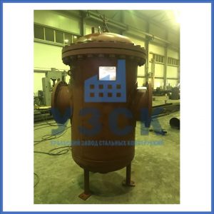 Купить фильтр СДЖ Ду 500, Ру 1,6 МПа в Евпатории