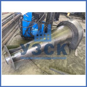 Купить циклоны СДК-ЦН-600 без бункера и улитки в Евпатории