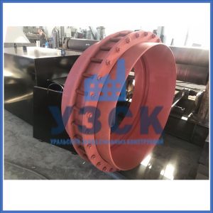 Купить сальниковый компенсатор СК в Евпатории