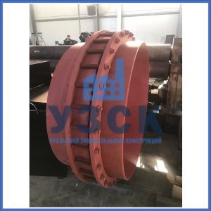 Купить сальниковый компенсатор СК в Евпатории