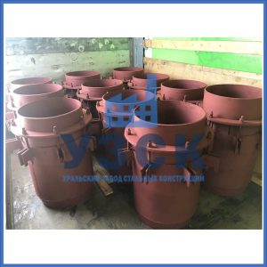 Купить сальниковые компенсаторы в Евпатории