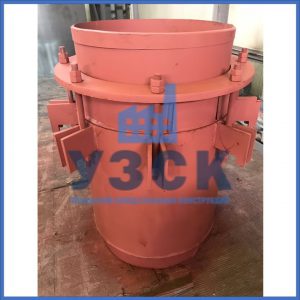 Купить сальниковые компенсаторы в Евпатории