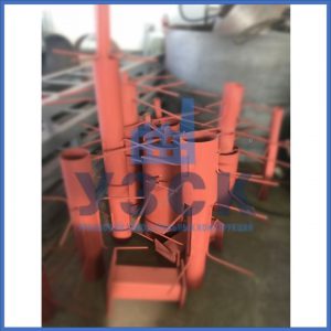 Купить гильзы для прохода труб через стены в Евпатории