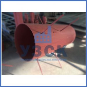 Купить гильзы для прохода труб через стены в Евпатории