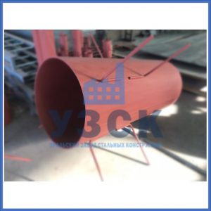 Купить гильзы для прохода труб через стены в Евпатории