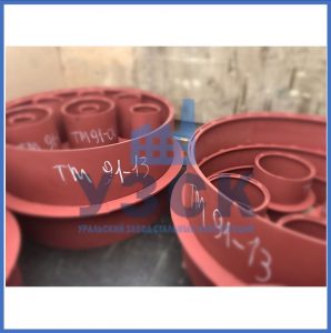 Купить сальники набивные ТМ Ду 80, Ду 100, Ду 250, Ду 600, Ду 1000 в Евпатории