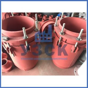 Купить сальниковые Компенсаторы Ду 400 в Евпатории