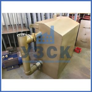 Купить бак разрыва струи в Евпатории