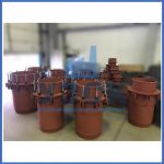 Купить сальниковые компенсаторы ду 500, ду 700, 4.903,5.903 Т.1, ТС-579, ТС-580 в Евпатории