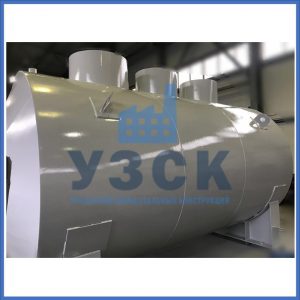 Купить ёмкость подземная 20 м3 ГКК-1-1-1-20-0,07-У в Евпатории