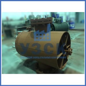 Купить грязевик ГПТ ТС-569 от производителя в Евпатории