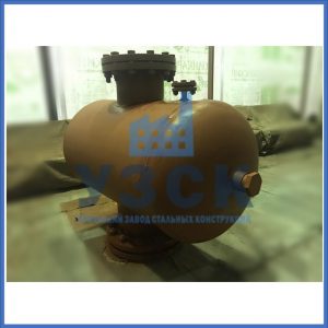 Купить грязевик ТС-569.00.000-15 от производителя в Евпатории