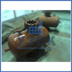 Купить грязевик ТС-569.00.000-15 от производителя в Евпатории