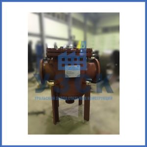 Купить шламоотводитель ФШМ в Евпатории