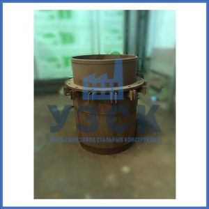 Купить сальниковые компенсаторы односторонние Ду 500, Ду 700, Ду 900 в Евпатории