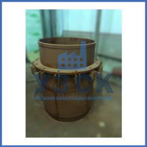 Купить сальниковые компенсаторы односторонние Ду 500, Ду 700, Ду 900 в Евпатории