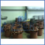 Купить сальниковые компенсаторы односторонние Ду 500, Ду 700, Ду 900 в Евпатории