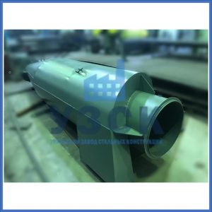 Купить циклоны ЦН-15-900-1УП в Евпатории