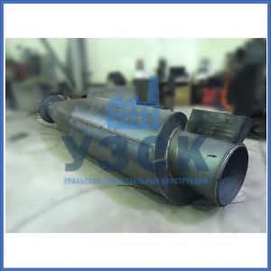 Купить циклон ЦН-15-900-1УП в Евпатории