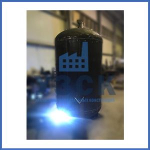 Купить аппарат ВЭЭ-2,15 емкость в Евпатории