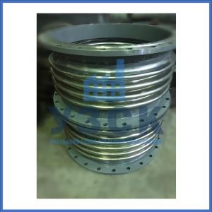 Купить сильфонные компенсаторы Ду 800 , Ду 1000, Ду 1200 в Евпатории