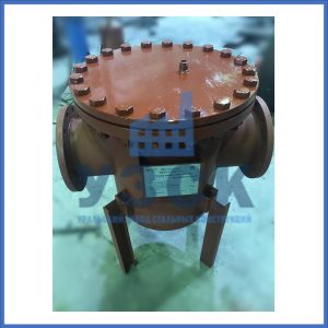 Купить шламоотводитель ФШМ в Евпатории