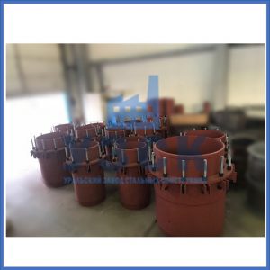 Купить сальниковые компенсаторы Ду 1000, Ду 700, Ду 800, Ду 600, Ду 500, Ру 25 в Евпатории