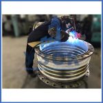 Купить сильфонные компенсаторы ксо, ксоф, ксо-ф, ско в Евпатории