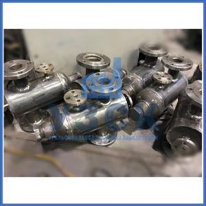 Купить грязевики ГПТ от производителя в Евпатории