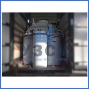 Купить ёмкость подземная 20 м3 ГКК-1-1-1-20-0,07-У в Евпатории