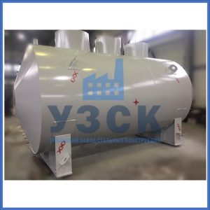 Купить ёмкость подземная 20 м3 ГКК-1-1-1-20-0,07-У в Евпатории