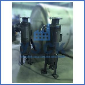 Купить сепараторы СЦВ, СГВ от завода производителя в Евпатории