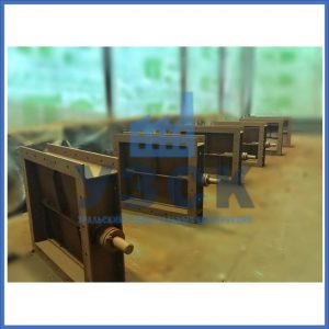 Купить клапаны ПГВУ полностью герметичные от завода производителя в Евпатории