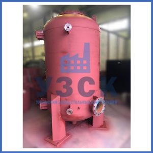 Купить емкость ВЭЭ от завода производителя в Евпатории