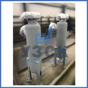 Купить сепараторы СЦВ, СГВ от завода производителя в Евпатории