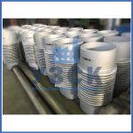 Купить сильфонные компенсаторы КСО, КСО.ВД, КСО-Ф, КСОФ, КСУ в Евпатории