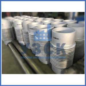 Купить сильфонные компенсаторы КСО, КСО.ВД, КСО-Ф, КСОФ, КСУ в Евпатории