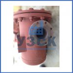 Купить шламоотводитель OISM в Евпатории