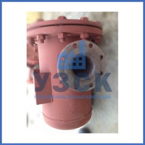 Купить шламоотводитель OISM в Евпатории